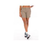 Millet Femme Ubic W Shorts De Randonnée, Beige, 40 EU