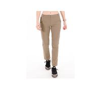 Millet Ubic Stretch vêtement running femme Ubic Stretch 40 Gris/argent