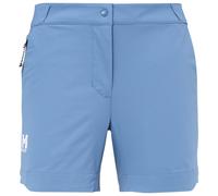 Millet Short Ubic Stretch Bleu Femme