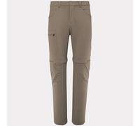 Millet Ubic Stretch Zip Off Pant Homme Beige - Pantalons de montagne outdoor hommes 30