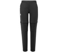 Millet Pantalon de rando Ubic Stretch Zip Off W Noir Taille 36