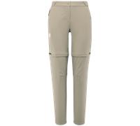 Millet - Ubic Stretch Zip Off Pant - Pantalon trekking femme Dorite - FR 46