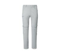 Millet Ubic Stretch Zip Off Convertible Pants Gris 42 Homme