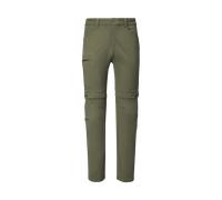 Millet - Ubic Stretch Zip Off Pant - Pantalon trekking homme Grape Leaf - 36