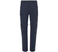 Millet Ubic Stretch Convertible Pants Bleu 38 Homme