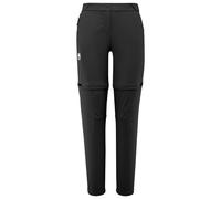 Millet - Ubic Stretch Zip Off Pant W Black - 34 - Pantalon de rando
