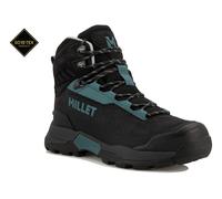 Millet Ubic Trek Gore-Tex Chaussures de sport femme Ubic Trek Gore-Tex 36.2/3 Noir