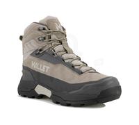 MILLET Ubic Trek Gore-tex W - Femme - Gris - taille 38 2/3- modèle 2026