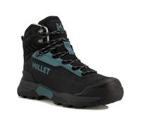 Millet Ubic Trek Goretex Hiking Boots Gris EU 41 1/3 Femme
