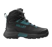 Millet Ubic Trek Gore-tex® Hiking Boots Gris EU 41 1/3 Femme