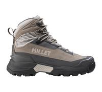 Millet - Ubic Trek Gore-Tex W Dorite - 7.5 - Chaussures de Trek et montagne