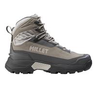 Millet Chaussures Ubic Trek Gore-Tex Femme Gris Taille 41 1/3 Modèle 2026