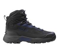 MILLET Ubic Trek Gtx M - Homme - Gris - taille 43 1/3- modèle 2025