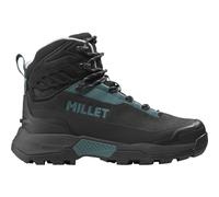 Millet - Ubic Trek Gore-Tex W Deep Tarmac - 6 - Chaussures de Trek et montagne