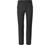 Millet - Pantalon de randonnée - Ubic Warm Pant M Black pour Homme - Taille 38 FR - Noir Noir 38 FR