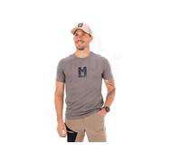 Millet Ubic Wool TS Gris/argent XL