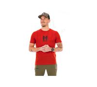 Millet Ubic Wool TS Rouge XL