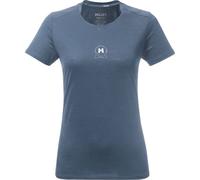 MILLET Ubic Wool Ts Ss W - Femme - - taille L- modèle 2026