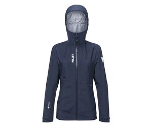 Millet - Veste 3L imperméable Seneca GTX - Femme - Vestes - Bleu - Taille: 38 FR