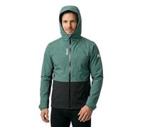 Millet Veste Brevent Jacket – Homme – Vert/Noir – Taille S – Modèle 2026