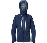 Millet - Veste d'alpinisme en GORE-TEX® ePE - Trilogy Icon GTX Pro Jkt W Saphir pour Femme - Taille L - Navy Navy L