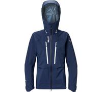 Millet - Veste d'alpinisme en GORE-TEX® ePE - Trilogy Icon GTX Pro Jkt W Saphir pour Femme - Taille XS - Navy Navy XS