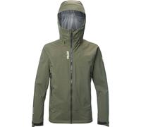 Millet - Veste d'alpinisme en GORE-TEX® - Kamet GTX Jkt M Grape Leaf - Taille M - Vert Vert M