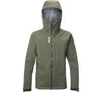 Millet - Veste d'alpinisme en GORE-TEX® - Kamet GTX Jkt M Grape Leaf - Taille XL - Vert Vert XL