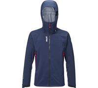 Millet - Veste d'alpinisme en GORE-TEX - Kamet GTX Jkt M Saphir pour Homme - Taille M - Navy Navy M