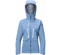 Millet - Veste d'alpinisme en GORE-TEX PRO - Trilogy Icon GTX PRO Jkt W Coronet Blue pour Femme - Taille M - Bleu Bleu M