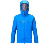 Millet - Veste d'alpinisme en GORE-TEX PRO - Trilogy Jorasses GTX Pro Jkt M Icon Blue pour Homme - Taille L - Bleu Bleu L