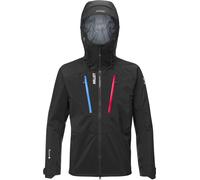 Millet - Veste d'alpinisme en GORE-TEX® - Trilogy Icon GTX Pro Jkt M Black pour Homme - Taille S - Noir Noir S