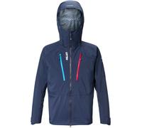Millet - Veste d'alpinisme en GORE-TEX® - Trilogy Icon GTX Pro Jkt M Saphir pour Homme - Taille L - Navy Navy L