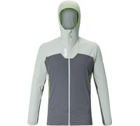 Millet - Kamet Xcs Light Hoodie M - Veste softshell homme Tarmac / Granite - L