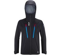 Millet - Veste d'alpinisme - Trilogy Jorasses PTX Jkt M Black pour Homme - Taille M - Noir Noir M