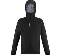 Veste Seneca Gtx 3l Black - Veste | Millet L