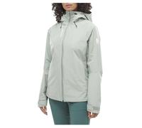 Millet Veste imperméable femme Seneca Gore-Tex 2L Seaweed L