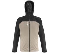 MILLET Veste De Randonnée GORE-TEX SENECA 2L Homme Imperméable Respirante Et Confortable Avec Ventilations Zippées