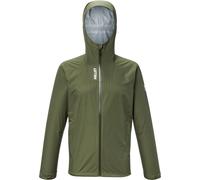 Veste à capuche Millet Seneca 2,5L vert canne - XL