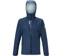 Millet - Veste de randonnée imperméable - Seneca 2,5L Jkt M Saphir pour Homme - Taille S - Navy Navy S