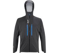 MILLET Wanaka Light 2.5l Jkt - Homme - Noir - taille M- modèle 2025