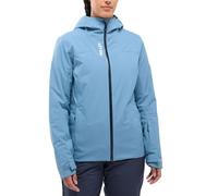 Millet - Veste De Ski Brevent JKT Femme - Imperméable - Chaude - Accessoirisée