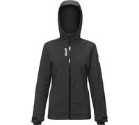 Millet Veste Brevent JKT Femme – Imperméable – Noir Taille L (Modèle 2026)