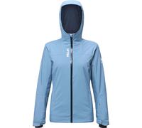 Millet Veste de ski Brevent Jacket W Imperméable Chaude Accessoirisée Bleu Taille XS Modèle 2026