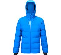Millet - Veste de ski - Brevent Peak Jkt M Icon Blue pour Homme - Taille XL - Bleu Bleu XL