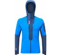 MILLET Pierra Ment Hoodie M - Homme - Bleu - taille M- modèle 2026