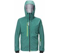 Millet - Veste de ski en GORE-TEX - Cosmic GTX 3L Jkt M Bottle pour Homme - Taille S - Vert Vert S