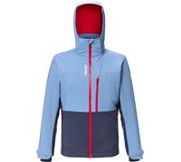 Millet - Veste de ski - Grands Montets Peak Jkt M Coronet Blue Saphir pour Homme - Taille XL - Bleu Bleu XL