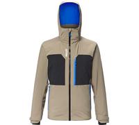 Millet - Veste de ski - Grands Montets Peak Jkt M Dorite Black pour Homme - Taille XL - Beige Beige XL