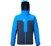 Millet - Veste de ski - Grands Montets Peak Jkt M Icon Blue Saphir - Taille M - Bleu Bleu M